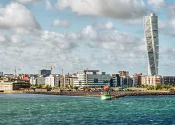 Eurovision confirma cidade sueca que vai sediar evento em 2024