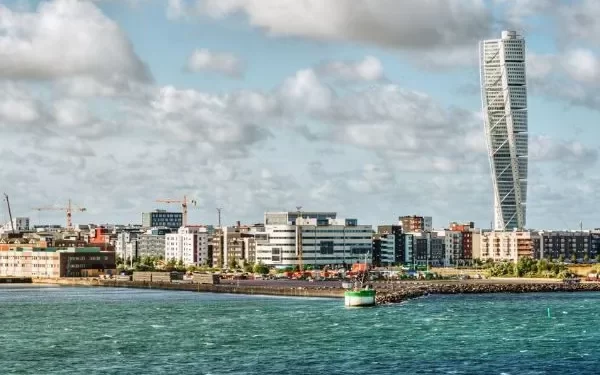 Eurovision confirma cidade sueca que vai sediar evento em 2024