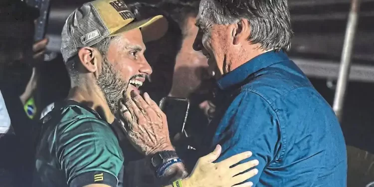 Direita ensaia ofensiva para as eleições municipais em Minas