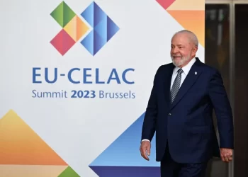 Lula dá recado a EUA e Europa sobre influência da China: “Se não querem investir, tem gente que quer”