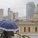 Com mínima de 14ºC, BH tem chance de chuva isolada hoje