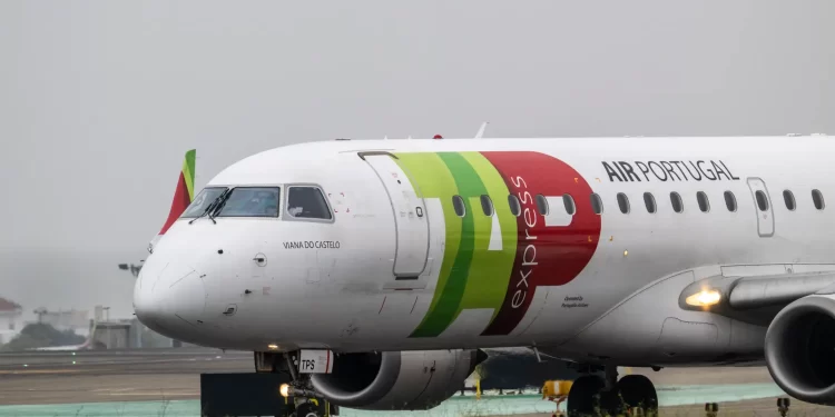 Sindicato dos tripulantes diz que relatório preliminar da comissão de inquérito à TAP tem “omissões e inverdades”