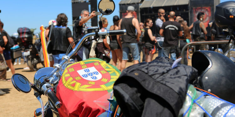 15 mil pessoas são esperadas na 41.ª concentração de motos de Faro