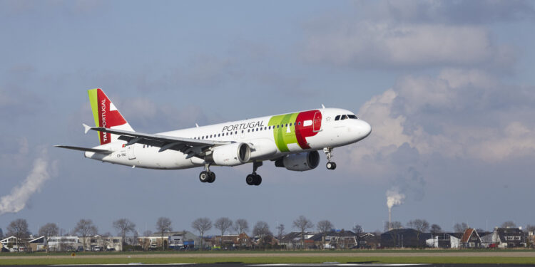 Relatório preliminar de inquérito, contra a companhia aérea TAP volta a ser discutido  hoje na Assembleia da República