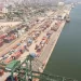 Mega Terminal de celulose será inaugurado no Porto de Santos nesta segunda
