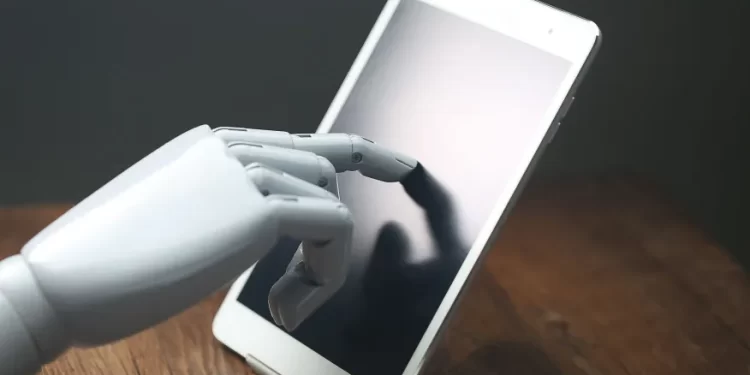 Inteligência Artificial vira preocupação para atores e escritores; entenda