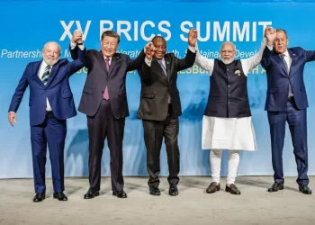 Análise: expansão dos Brics fortalece posição da China dentro e fora do bloco