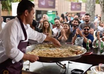 Festival de Gastronomia de Tiradentes começa nesta sexta-feira com expectativa de gerar mais de R$ 60 milhões