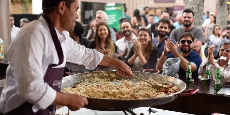 Festival de Gastronomia de Tiradentes começa nesta sexta-feira com expectativa de gerar mais de R$ 60 milhões
