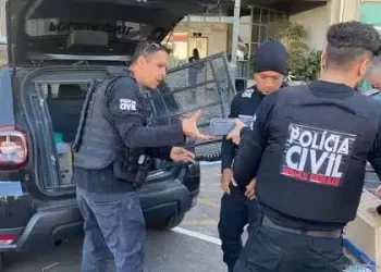 Empresários suspeitos de sonegar R$ 116 milhões são alvos de operação em BH