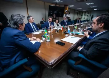 Procuradoria da Fazenda rejeita plano de recuperação fiscal de Minas Gerais