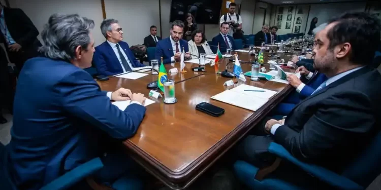 Procuradoria da Fazenda rejeita plano de recuperação fiscal de Minas Gerais