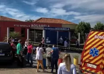 Autor de ataque a creche em Santa Catarina é condenado a 329 anos de prisão