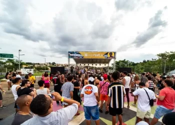 GRATUITO: Confira 10 eventos de graça em BH e Grande BH neste fim de semana