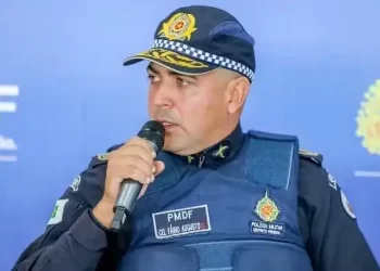 PF prende cúpula da PM do DF em operação sobre atos do 8 de janeiro