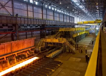 Novos tempos na Usiminas