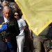 Presidente de Portugal Marcelo Rebelo de Sousa já está em Kiev