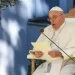 Papa Francisco desafia os jovens a serem “protagonistas da mudança”
