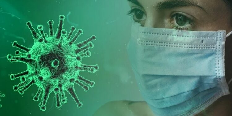 Covid-19: Universidade federal volta a recomendar uso de máscara