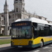 (Vídeo)Projeto piloto para monitorar ônibus em tempo real é lançado em Lisboa