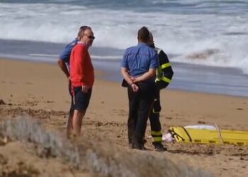 Família aguarda corpo de psicóloga do DF encontrada morta na Itália