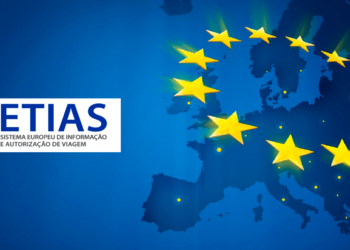 Quando os brasileiros vão precisar do ETIAS para ir à Europa