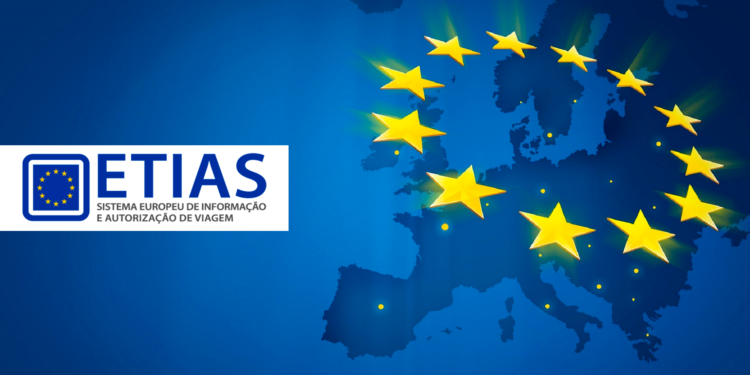 Quando os brasileiros vão precisar do ETIAS para ir à Europa