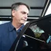 Bolsonaro volta a São Paulo para consulta médica