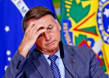 Ex Presidente do Brasil; Bolsonaro vira réu por incitação ao estupro e se diz vítima de ‘perseguição’