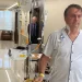 Bolsonaro recebe alta de hospital em São Paulo, onde passou por duas cirurgias