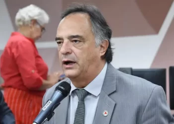 Mauro Tramonte lidera corrida para a Prefeitura de Belo Horizonte