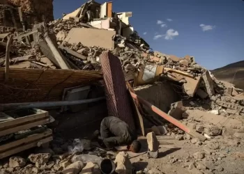 Terremoto no Marrocos é o mais forte em 120 anos: veja o que se sabe até agora sobre tragédia