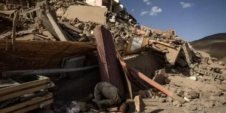 Terremoto no Marrocos é o mais forte em 120 anos: veja o que se sabe até agora sobre tragédia
