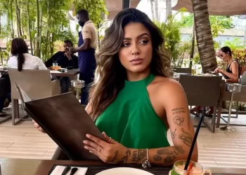 Influenciadora mineira é vítima de golpe e tem prejuízo de cerca de R$ 300 mil