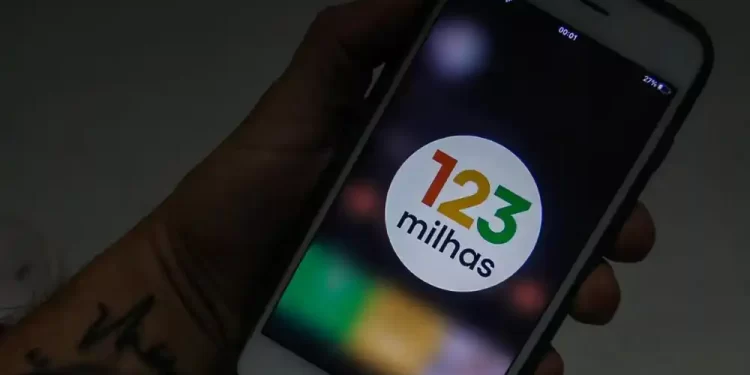 Justiça suspende o processo de recuperação judicial da 123milhas