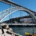 Ponte Luís I abre a todo o trânsito noturno entre Porto e Gaia a partir desse domingo (01/10)
