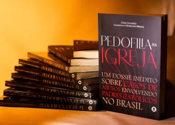 Minas é o segundo Estado com mais denúncias de abusos sexuais na Igreja Católica