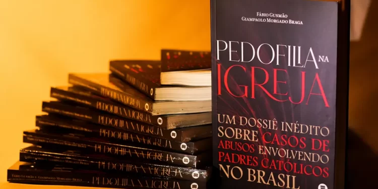 Minas é o segundo Estado com mais denúncias de abusos sexuais na Igreja Católica