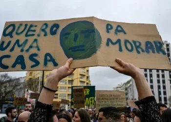 Crise na habitação em Portugal: O peso de quem não sabe como será o dia de amanhã