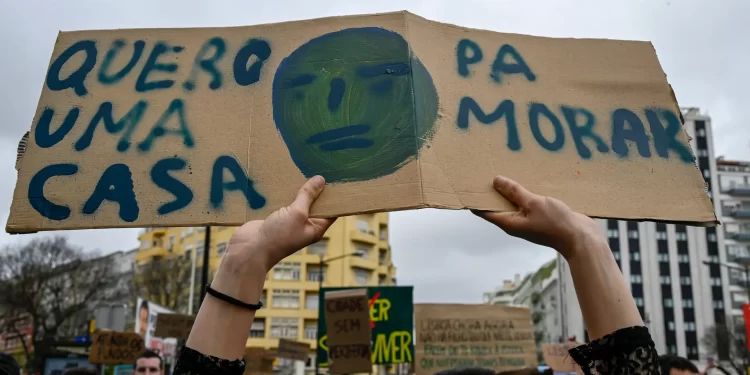 Crise na habitação em Portugal: O peso de quem não sabe como será o dia de amanhã