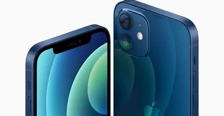 iPhone 12 retirado do mercado francês por excesso de radiação