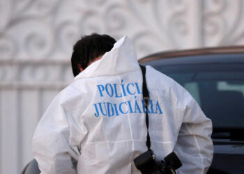 Jovem de 16 anos detida em Peniche por matar a irmã