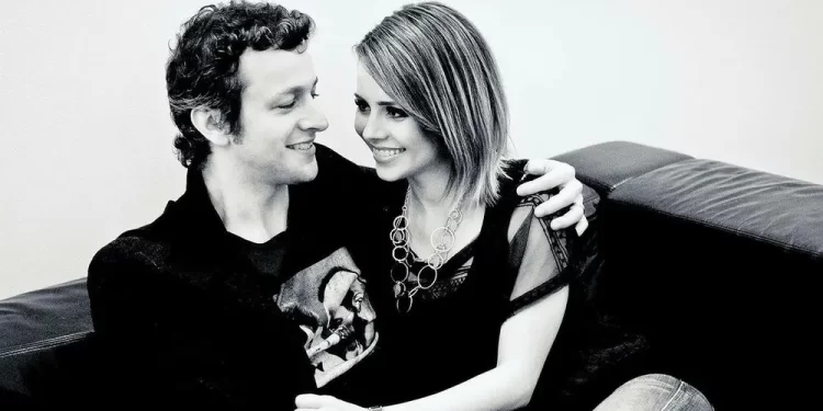 Sandy e Lucas Lima se separam após 15 anos de casados: ‘Não foi uma decisão fácil, nem impulsiva’