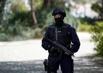 Sistema de Segurança Interna de Portugal eleva grau de ameaça terrorista  para significativo