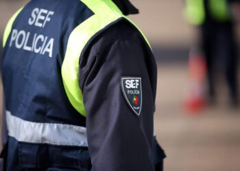 SEF foi extinto às 00:00 deste domingo e entra em funções agência das migrações