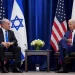 Biden visitará Israel na quarta-feira, informa Secretário de Estado dos EUA