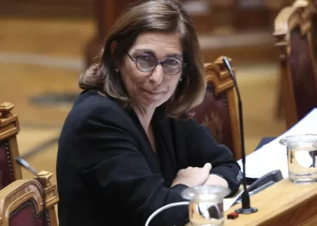 Sede da Agência para a Integração, Migrações e Asilo que vai substituir SEF já está escolhida, revela ministra Ana Catarina Mendes