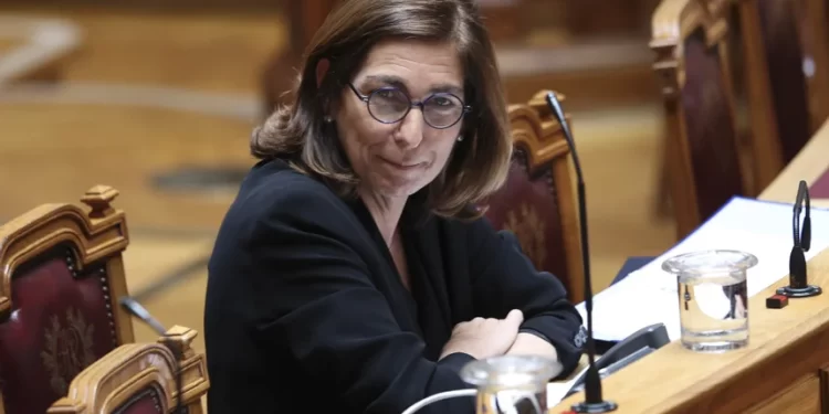 Sede da Agência para a Integração, Migrações e Asilo que vai substituir SEF já está escolhida, revela ministra Ana Catarina Mendes