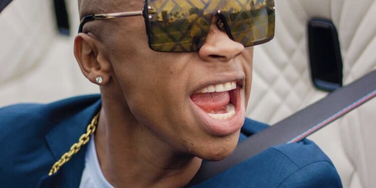 Influenciador Rodrigo Amendoim tira a própria vida com tiro de pistola.