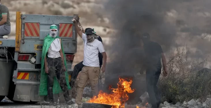 Oficial do Hamas no Líbano afirma que grupo extremista se preparava para ataque há 2 anos